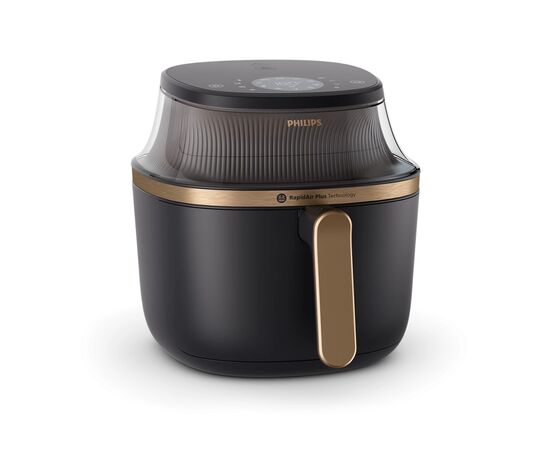 Мультипечь Philips NA332/00, изображение 3 Мультипечь Philips NA332/00, изображение 3