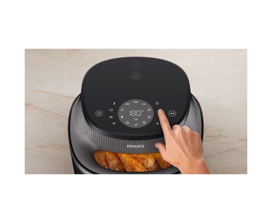 Мультипечь Philips NA332/00, изображение 6 Мультипечь Philips NA332/00, изображение 6