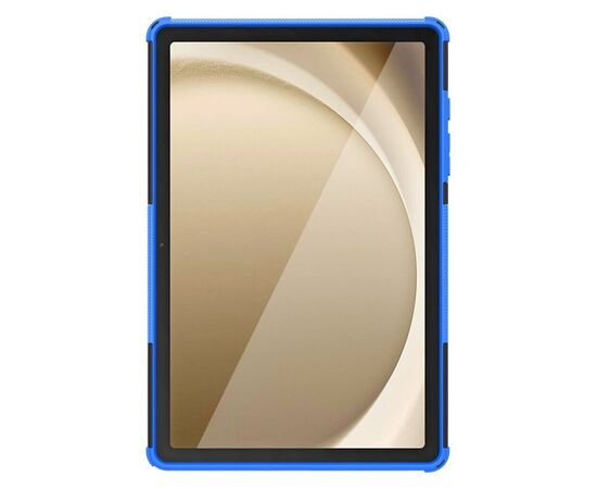 Чохол до планшета BeCover Armor Stand Samsung Galaxy Tab A11 Plus SM-X236B 11.0" Blue (713948), зображення 6 Чохол до планшета BeCover Armor Stand Samsung Galaxy Tab A11 Plus SM-X236B 11.0" Blue (713948), зображення 6