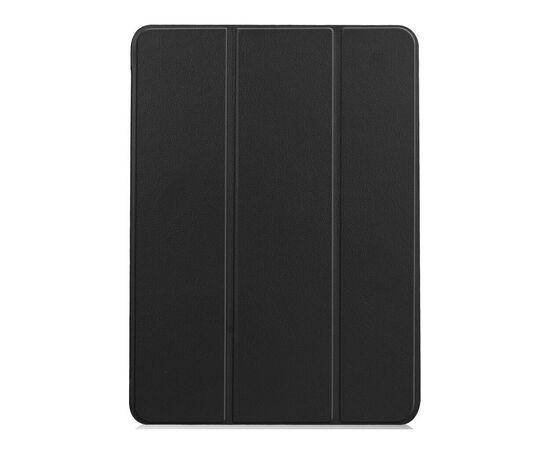 Чохол до планшета BeCover Smart Case Apple iPad Air 13" M2/M3 (2024/2025) Black (711448), зображення 3 Чохол до планшета BeCover Smart Case Apple iPad Air 13" M2/M3 (2024/2025) Black (711448), зображення 3