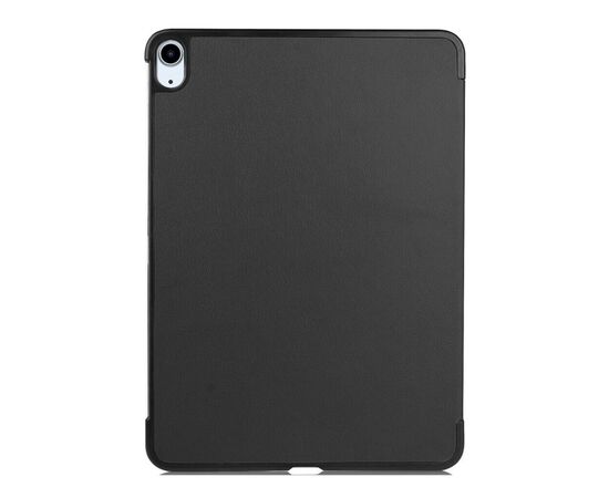 Чохол до планшета BeCover Smart Case Apple iPad Air 13" M2/M3 (2024/2025) Black (711448), зображення 4 Чохол до планшета BeCover Smart Case Apple iPad Air 13" M2/M3 (2024/2025) Black (711448), зображення 4