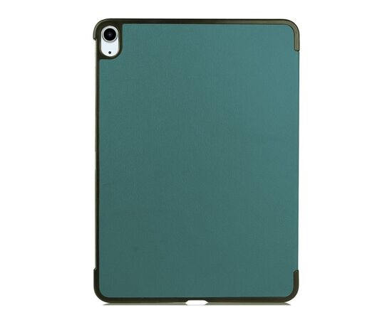 Чохол до планшета BeCover Smart Case Apple iPad Air 13" M2/M3 (2024/2025) Dark Green (711450), зображення 4 Чохол до планшета BeCover Smart Case Apple iPad Air 13" M2/M3 (2024/2025) Dark Green (711450), зображення 4
