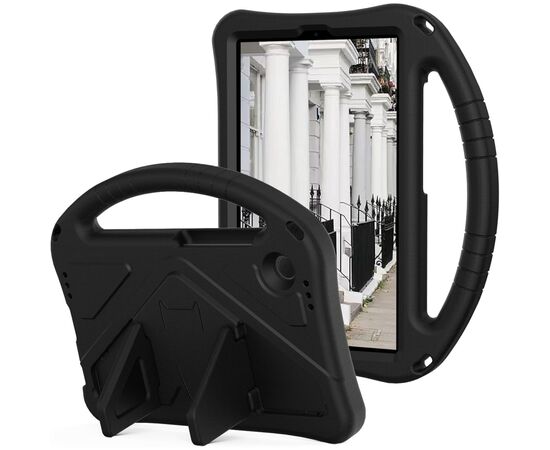 Чохол до планшета BeCover Protected Cover Samsung Galaxy Tab A11 SM-X133/X135 8.7" Black (713944), зображення 6 Чохол до планшета BeCover Protected Cover Samsung Galaxy Tab A11 SM-X133/X135 8.7" Black (713944), зображення 6