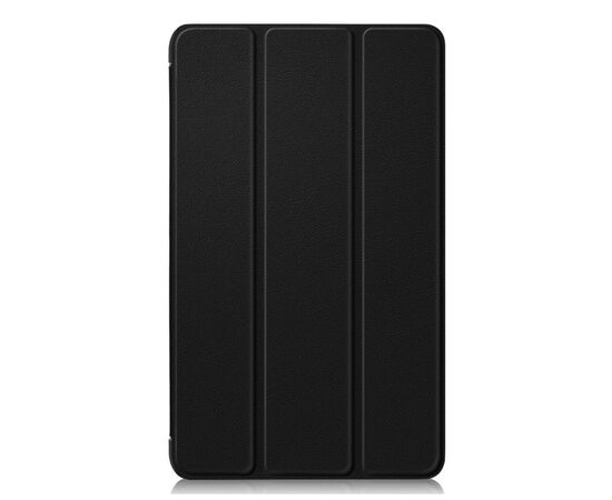 Чохол до планшета BeCover Smart Case Samsung Galaxy Tab A11 Plus SM-X236B 11.0" Black (713993), зображення 2 Чохол до планшета BeCover Smart Case Samsung Galaxy Tab A11 Plus SM-X236B 11.0" Black (713993), зображення 2