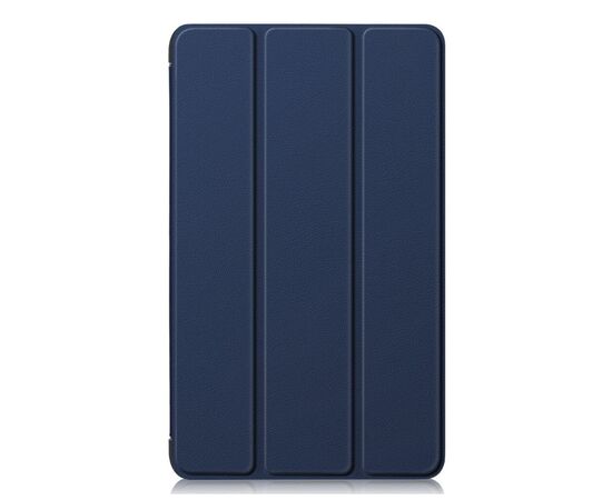 Чохол до планшета BeCover Smart Case Samsung Galaxy Tab A11 Plus SM-X236B 11.0" Deep Blue (713994), зображення 2 Чохол до планшета BeCover Smart Case Samsung Galaxy Tab A11 Plus SM-X236B 11.0" Deep Blue (713994), зображення 2