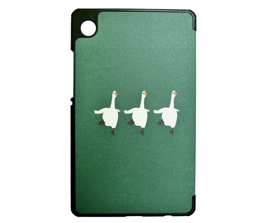 Чохол до планшета BeCover Smart Case Samsung Galaxy Tab A11 Plus SM-X236B 11.0" Goose (714016), зображення 3 Чохол до планшета BeCover Smart Case Samsung Galaxy Tab A11 Plus SM-X236B 11.0" Goose (714016), зображення 3