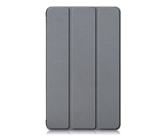 Чехол для планшета BeCover Smart Case Samsung Galaxy Tab A11 Plus SM-X236B 11.0" Gray (714000), изображение 2 Чехол для планшета BeCover Smart Case Samsung Galaxy Tab A11 Plus SM-X236B 11.0" Gray (714000), изображение 2