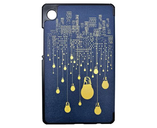 Чохол до планшета BeCover Smart Case Samsung Galaxy Tab A11 Plus SM-X236B 11.0" Night Light (714018), зображення 3 Чохол до планшета BeCover Smart Case Samsung Galaxy Tab A11 Plus SM-X236B 11.0" Night Light (714018), зображення 3