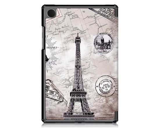 Чохол до планшета BeCover Smart Case Samsung Galaxy Tab A11 Plus SM-X236B 11.0" Paris (714007), зображення 3 Чохол до планшета BeCover Smart Case Samsung Galaxy Tab A11 Plus SM-X236B 11.0" Paris (714007), зображення 3