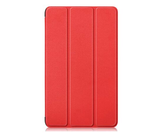 Чохол до планшета BeCover Smart Case Samsung Galaxy Tab A11 Plus SM-X236B 11.0" Red (713996), зображення 2 Чохол до планшета BeCover Smart Case Samsung Galaxy Tab A11 Plus SM-X236B 11.0" Red (713996), зображення 2