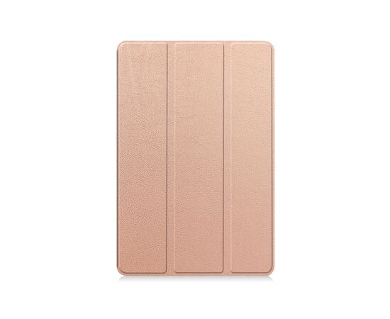 Чохол до планшета BeCover Smart Case Samsung Galaxy Tab A11 Plus SM-X236B 11.0" Rose Gold (714001), зображення 2 Чохол до планшета BeCover Smart Case Samsung Galaxy Tab A11 Plus SM-X236B 11.0" Rose Gold (714001), зображення 2