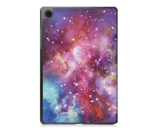 Чохол до планшета BeCover Smart Case Samsung Galaxy Tab A11 Plus SM-X236B 11.0" Space (714008), зображення 4 Чохол до планшета BeCover Smart Case Samsung Galaxy Tab A11 Plus SM-X236B 11.0" Space (714008), зображення 4