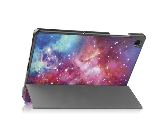 Чохол до планшета BeCover Smart Case Samsung Galaxy Tab A11 Plus SM-X236B 11.0" Space (714008), зображення 5 Чохол до планшета BeCover Smart Case Samsung Galaxy Tab A11 Plus SM-X236B 11.0" Space (714008), зображення 5