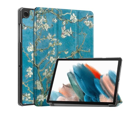 Чохол до планшета BeCover Smart Case Samsung Galaxy Tab A11 Plus SM-X236B 11.0" Spring (714010), зображення 2 Чохол до планшета BeCover Smart Case Samsung Galaxy Tab A11 Plus SM-X236B 11.0" Spring (714010), зображення 2