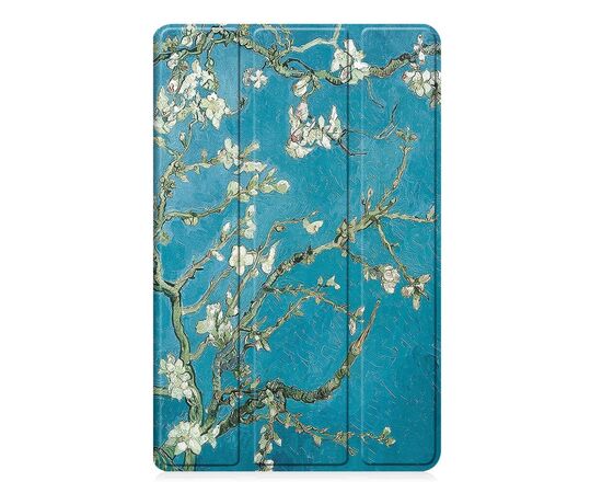 Чохол до планшета BeCover Smart Case Samsung Galaxy Tab A11 Plus SM-X236B 11.0" Spring (714010), зображення 3 Чохол до планшета BeCover Smart Case Samsung Galaxy Tab A11 Plus SM-X236B 11.0" Spring (714010), зображення 3