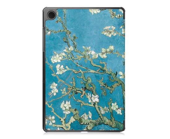 Чохол до планшета BeCover Smart Case Samsung Galaxy Tab A11 Plus SM-X236B 11.0" Spring (714010), зображення 4 Чохол до планшета BeCover Smart Case Samsung Galaxy Tab A11 Plus SM-X236B 11.0" Spring (714010), зображення 4