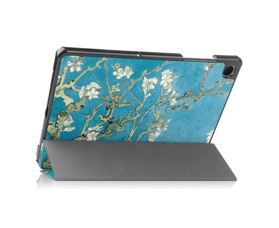 Чохол до планшета BeCover Smart Case Samsung Galaxy Tab A11 Plus SM-X236B 11.0" Spring (714010), зображення 5 Чохол до планшета BeCover Smart Case Samsung Galaxy Tab A11 Plus SM-X236B 11.0" Spring (714010), зображення 5