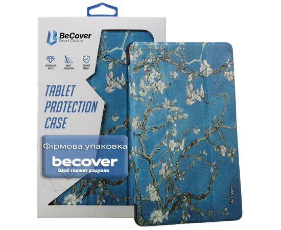 Чохол до планшета BeCover Smart Case Samsung Galaxy Tab A11 Plus SM-X236B 11.0" Spring (714010), зображення 7 Чохол до планшета BeCover Smart Case Samsung Galaxy Tab A11 Plus SM-X236B 11.0" Spring (714010), зображення 7