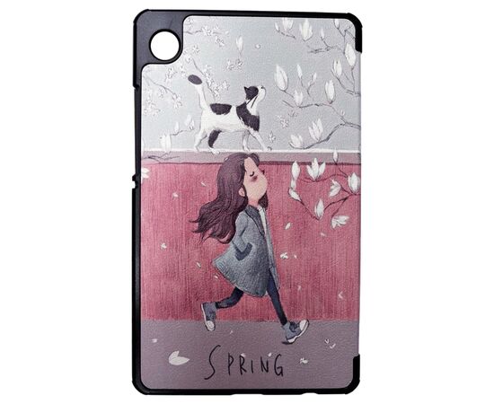 Чохол до планшета BeCover Smart Case Samsung Galaxy Tab A11 Plus SM-X236B 11.0" Walk (714022), зображення 3 Чохол до планшета BeCover Smart Case Samsung Galaxy Tab A11 Plus SM-X236B 11.0" Walk (714022), зображення 3