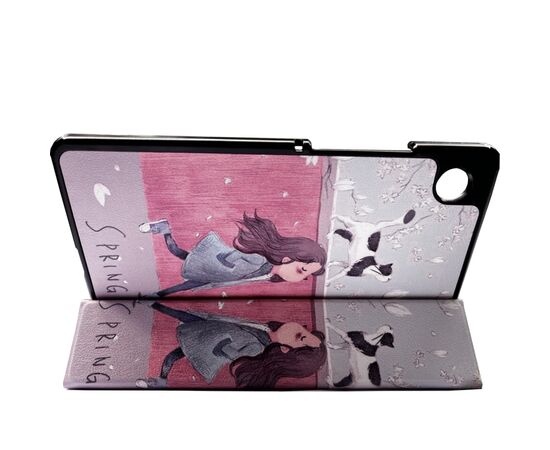 Чохол до планшета BeCover Smart Case Samsung Galaxy Tab A11 Plus SM-X236B 11.0" Walk (714022), зображення 5 Чохол до планшета BeCover Smart Case Samsung Galaxy Tab A11 Plus SM-X236B 11.0" Walk (714022), зображення 5