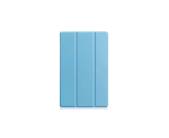 Чохол до планшета BeCover Smart Case Samsung Galaxy Tab A11 SM-X133/X135 8.7" Blue (713967), зображення 2 Чохол до планшета BeCover Smart Case Samsung Galaxy Tab A11 SM-X133/X135 8.7" Blue (713967), зображення 2