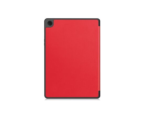Чохол до планшета BeCover Flexible TPU Mate Samsung Galaxy Tab A11 Plus SM-X236B 11.0" Red (713955), зображення 3 Чохол до планшета BeCover Flexible TPU Mate Samsung Galaxy Tab A11 Plus SM-X236B 11.0" Red (713955), зображення 3