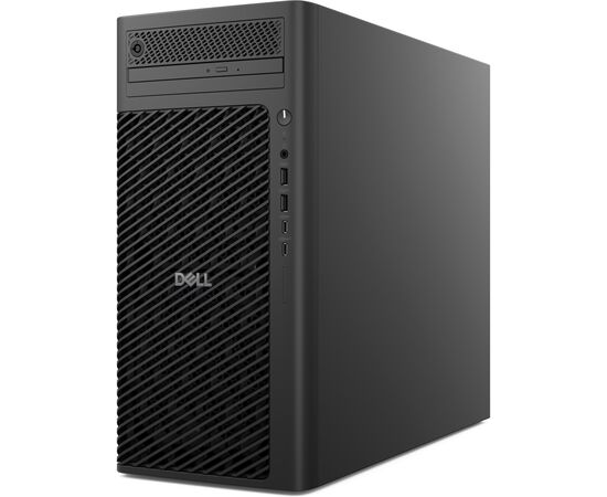 Компьютер Dell Pro Max MT / U7-265, 32, F1TB, NVD 2000Ada-16, кл+м, Win11P (BTO108_FCT2250), изображение 2 Компьютер Dell Pro Max MT / U7-265, 32, F1TB, NVD 2000Ada-16, кл+м, Win11P (BTO108_FCT2250), изображение 2
