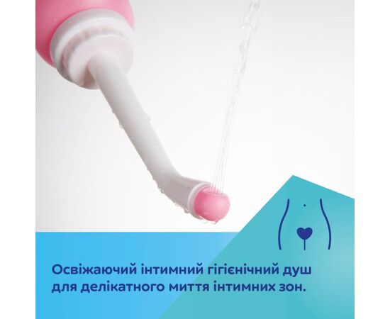 Косметика для мам Canpol babies Післяпологова пляшечка для підмивання (1/659), зображення 9 Косметика для мам Canpol babies Післяпологова пляшечка для підмивання (1/659), зображення 9