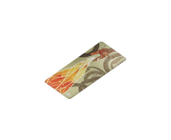 Коврик для мышки SteelSeries Qck XXL CS2 Edition Dragon Lore (63448), изображение 2 Коврик для мышки SteelSeries Qck XXL CS2 Edition Dragon Lore (63448), изображение 2