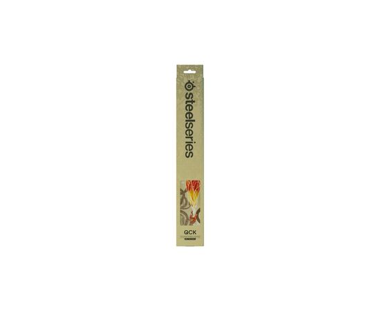 Коврик для мышки SteelSeries Qck XXL CS2 Edition Dragon Lore (63448), изображение 6 Коврик для мышки SteelSeries Qck XXL CS2 Edition Dragon Lore (63448), изображение 6