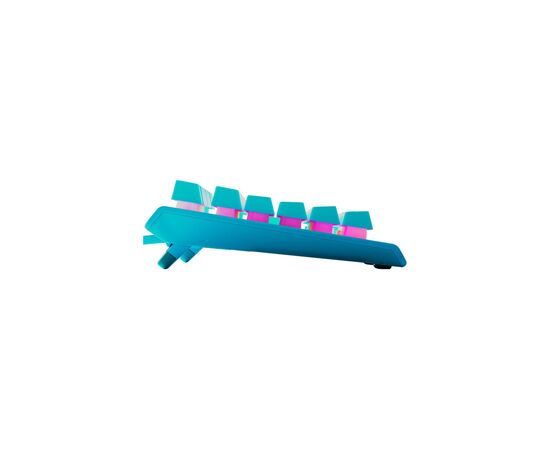 Клавіатура SteelSeries Apex 3 TKL USB UA Aqua (64933), зображення 4 Клавіатура SteelSeries Apex 3 TKL USB UA Aqua (64933), зображення 4