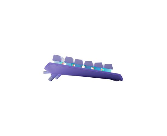 Клавіатура SteelSeries Apex 3 TKL USB UA Lavender (64940), зображення 4 Клавіатура SteelSeries Apex 3 TKL USB UA Lavender (64940), зображення 4