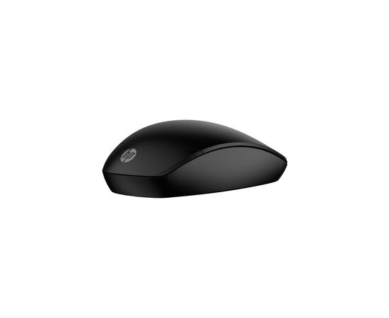 Мишка HP 235 Slim Wireless Black (4E407UT), зображення 5 Мишка HP 235 Slim Wireless Black (4E407UT), зображення 5