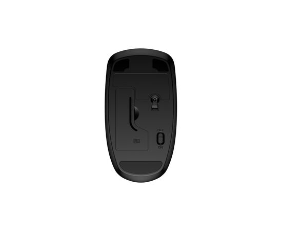 Мишка HP 235 Slim Wireless Black (4E407UT), зображення 6 Мишка HP 235 Slim Wireless Black (4E407UT), зображення 6