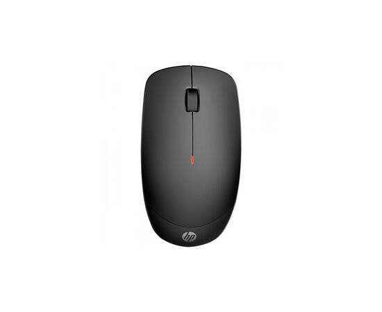 Мишка HP 235 Slim Wireless Black (4E407UT) Мишка HP 235 Slim Wireless Black (4E407UT)