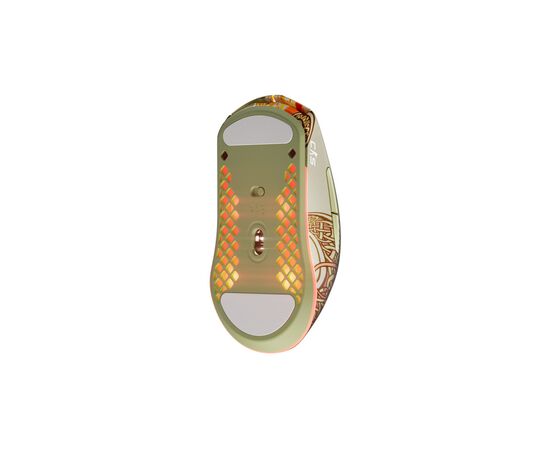 Мишка SteelSeries CS2 Dragon Lore Edition RGB Wireless/Bluetooth (62614), зображення 6 Мишка SteelSeries CS2 Dragon Lore Edition RGB Wireless/Bluetooth (62614), зображення 6