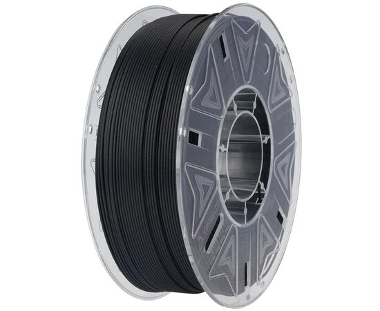 Пластик для 3D-принтера Creality PA6-CF Hyper 1кг, 1.75мм, black (3301060034) Пластик для 3D-принтера Creality PA6-CF Hyper 1кг, 1.75мм, black (3301060034)
