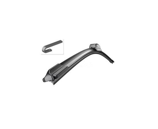 Щетка стеклоочистителя Bosch 3 397 008 537, изображение 2 Щетка стеклоочистителя Bosch 3 397 008 537, изображение 2
