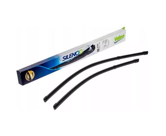 Щетка стеклоочистителя Valeo 577824, изображение 2 Щетка стеклоочистителя Valeo 577824, изображение 2