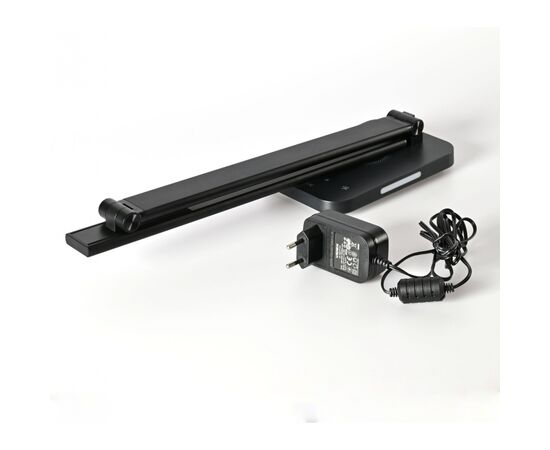 Настольная лампа Videx LED з бездротовою зарядкою  18W 1800-6500K (VL-TF17B), изображение 11 Настольная лампа Videx LED з бездротовою зарядкою  18W 1800-6500K (VL-TF17B), изображение 11