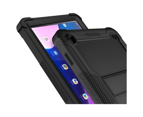 Чехол для планшета Lenovo TAB M10 (GEN3) RUGGED TB328 (ZG38C06811), изображение 3 Чехол для планшета Lenovo TAB M10 (GEN3) RUGGED TB328 (ZG38C06811), изображение 3