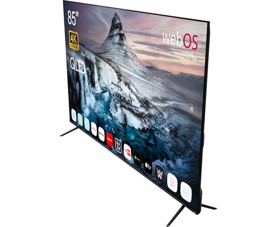 Телевізор Vinga S85UHD25QWEB, зображення 10 Телевізор Vinga S85UHD25QWEB, зображення 10
