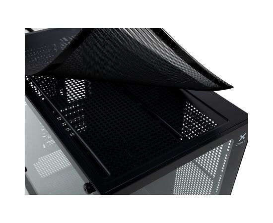 Корпус Vinga Albion, изображение 10