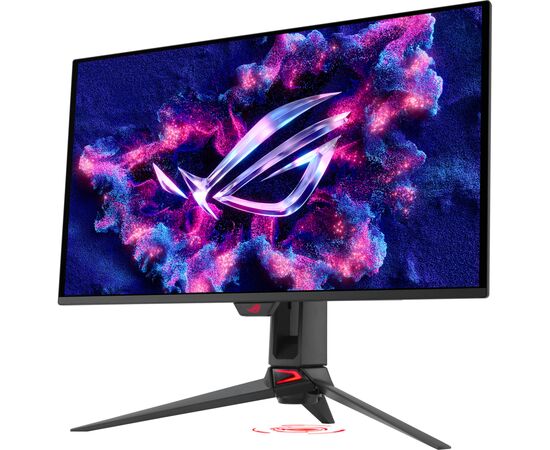 Монитор ASUS ROG Swift PG27UCDM, изображение 3 Монитор ASUS ROG Swift PG27UCDM, изображение 3