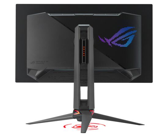 Монитор ASUS ROG Swift PG27UCDM, изображение 8 Монитор ASUS ROG Swift PG27UCDM, изображение 8