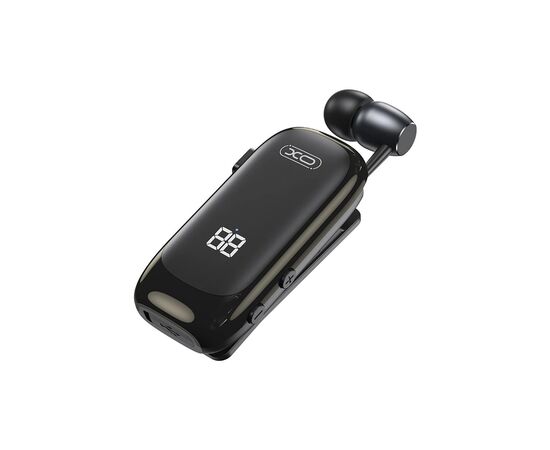 Наушники XO BE51 Black (BE51.black), изображение 3