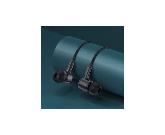 Наушники XO EP81 Black (EP81.black), изображение 5