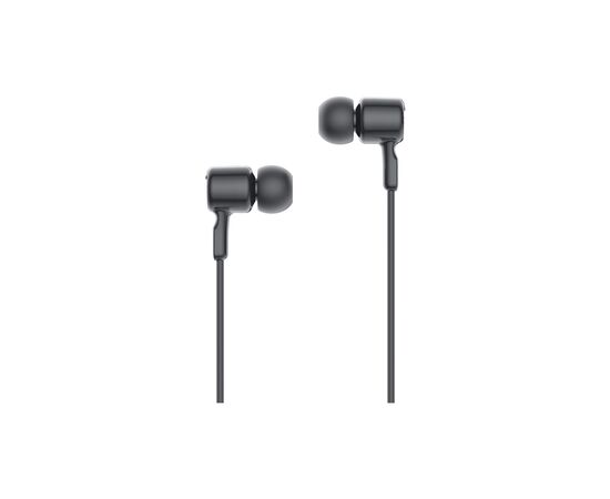 Наушники XO EP81 Black (EP81.black)