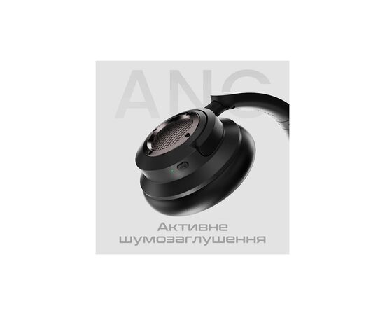 Наушники HiFuture FutureTourX Black (futuretourx.black), изображение 2 Наушники HiFuture FutureTourX Black (futuretourx.black), изображение 2