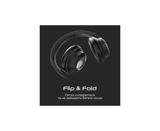 Наушники HiFuture FutureTourX Black (futuretourx.black), изображение 5 Наушники HiFuture FutureTourX Black (futuretourx.black), изображение 5